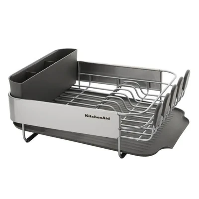 Image of KitchenAid Compact Dish Drying Rack