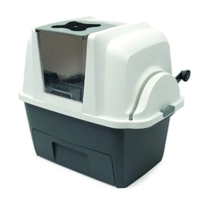 Image of Catit cat Smatsift Toilet House