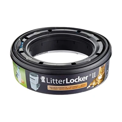 Image of LitterLocker II Refill Pack of 12