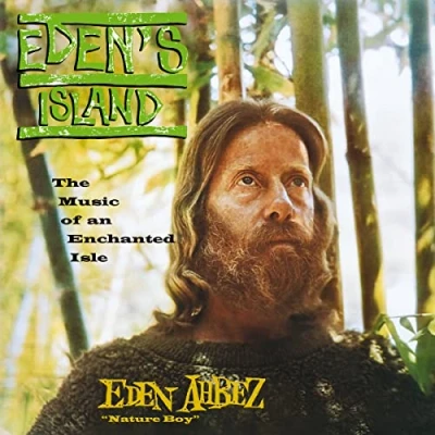 Image of Eden&#039;s Island: The Music Of An Enchanted Isle [VINYL]