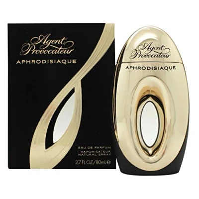 Image of Agent Provocateur Aphrodisiaque EDP Spray, 80 ml