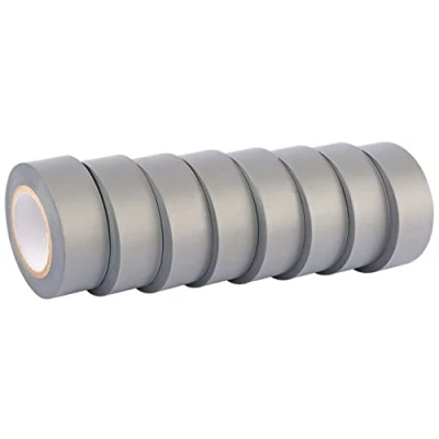 Image of Draper Expert 90084 8 x 10 19 mm Grey Insulation Tape