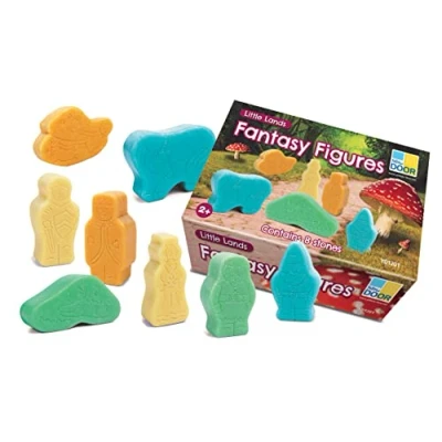 Image of Little Lands Fantasy Figures