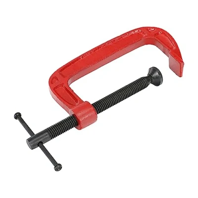 Image of TIMCO G Clamp (Size 4&quot; 1 Each)