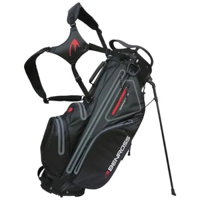Image of Benross Protec 5 WP Stand Bag