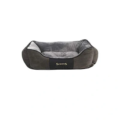 Image of Chester Dog Bed Medium