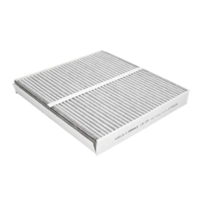 Image of MAHLE LAK 234 Interior Cabin Air Filter Carbon Activated Pollen with odor protection Car