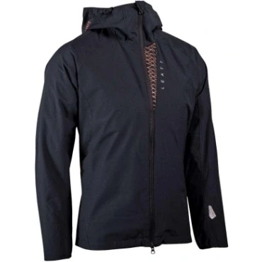 Image of Leatt Jacket MTB HydraDri 2.0 M/EU38/UK10/US6 Blk