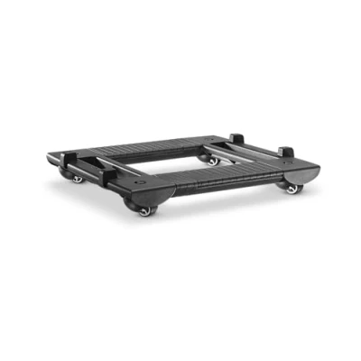 Image of VENTA Humidifier Trolley, Black