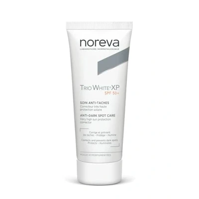Image of Noreva Trio White XP Anti Dark Spot Care SPF50+ 40ml