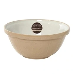 Image of Mason Cash Cane S12 Mixing Bowl 29cm