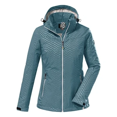 Image of Killtec KOS Women&#039;s Outdoor Jacket