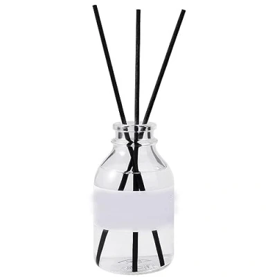 Image of 50 pcs Diffuser Sticks Rattan Reed Aroma for Fragrance Essential Oil Diffuse Aromatherapy Home Office