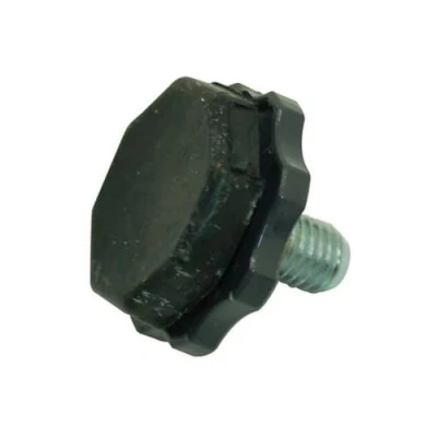 Image of Beko Washing Machine 2912700500 Accessories/Washing Adjustable Foot Assembly