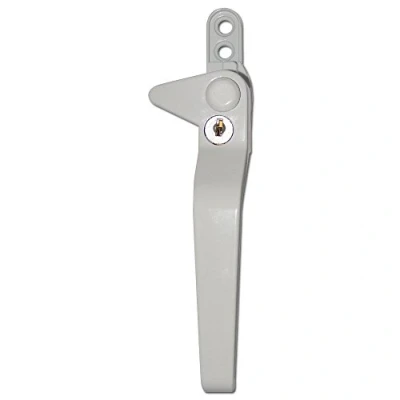 Image of AVOCET Cockspur Handle White RH 17.5mm