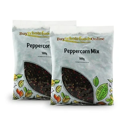 Image of Peppercorn Mix 1kg