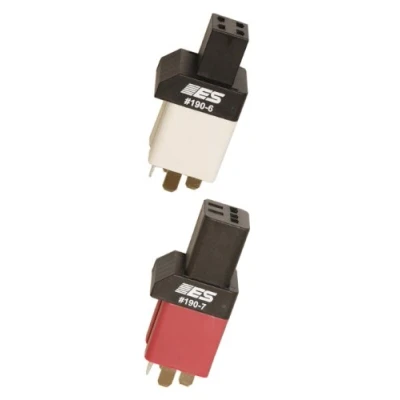 Image of Relay Buddy Electronic Specialties 190 5 Adapter Set