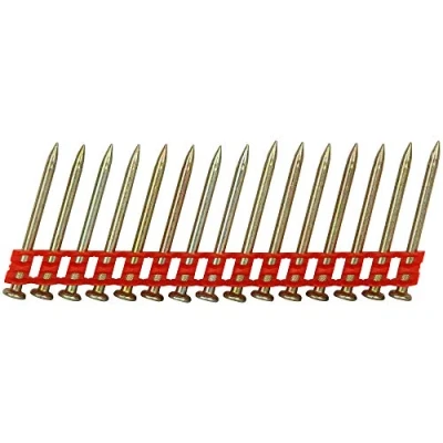 Image of Clavos para DCN890 liga de metal (XD) (3.0mm x 43mm)