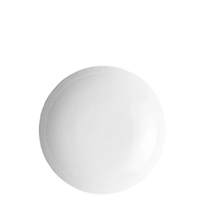 Image of Thomas Loft Soup and Pasta Plate, Porcelain, White, Dishwasher Safe, 24 cm, 10324