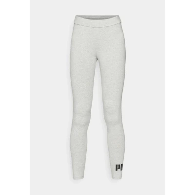 Image of PUMA ESS No. 1 Logo Leggings