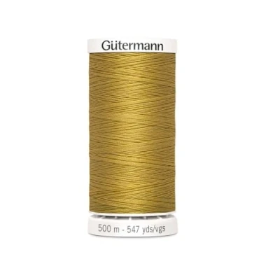 Image of Gutermann Sew all Thread Sewing No. 100 500 m, 968