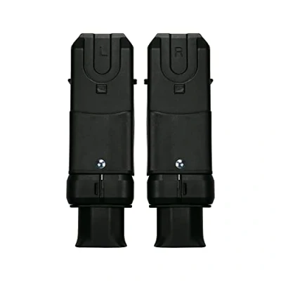 Image of Ickle Bubba Stomp V2/Urban Car Seat Adapters