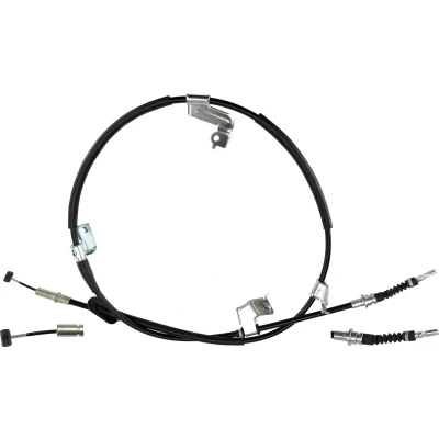Image of 47510S5SE13, 47510S5SE14, 47510S5TE13 Brake Cable TRW GCH845 1890, 1690mm Disc HONDA: CIVIC 7 Hatchback