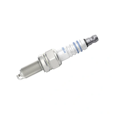 Image of 46521530 Spark plug BOSCH 0 242 040 502 M 10 x 1 16 ALFA ROMEO: Spider, 166, GTV