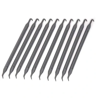 Image of Premium Non Scratch O Ring Pick Tool Nylon with 30% Glass Fiber Reinforcement (10 Pack)