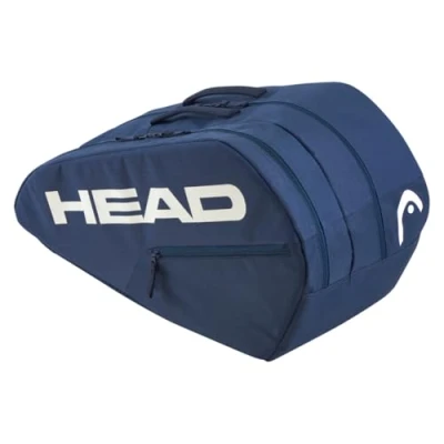 Image of Head Base M 3 Racket Padel Bag