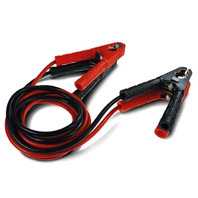 Image of Maypole 355 Professional Booster Cables 35mm x 4m