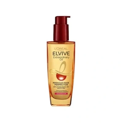 Image of Elvive Haircare L&#039;Oréal Extraordinary Oil Colour, 100ml, (Pack of 1)(Packing May Vary).