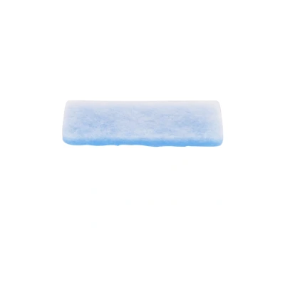 Image of 1829399, 1950785 Pollen Filter BOSCH 1 987 435 047 Particulate 210,7mm 92,1mm 15mm