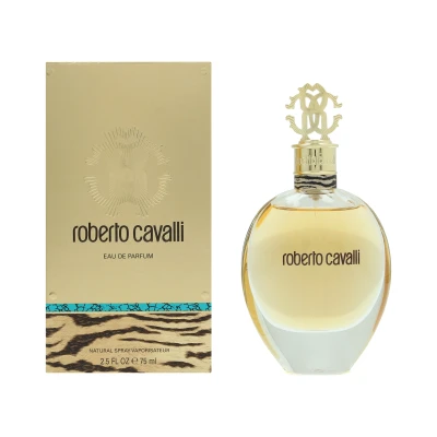Image of Roberto Cavalli New by