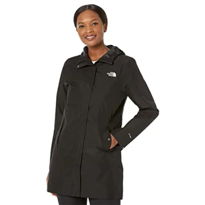 Image of THE NORTH FACE Woodmont Parka, Tnf Black, S