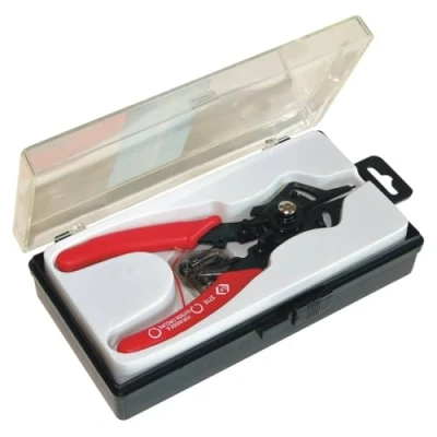 Image of C.K Circlip Pliers Adjustable Inside/Outside Straight