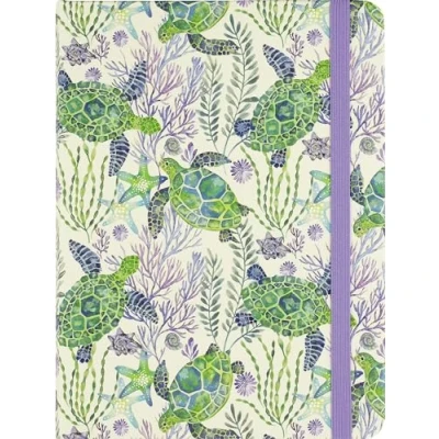 Image of Sea Turtles Journal (Diary, Notebook)