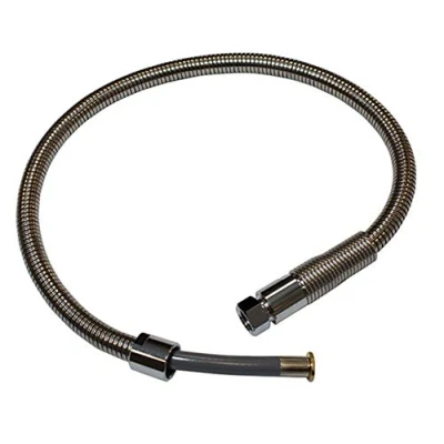 Image of Genuine Mechline Aquajet AJHA010 Complete Inner &amp; Outer Hose Assembly