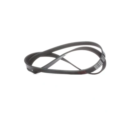 Image of 5PK1197, 5PK1198, 5PK1199, 5PK1200, 5PK2001 V ribbed belt FEBI BILSTEIN 28862 1200mm 5 EPDM (ethylene propylene diene Monomer (M class) rubber)