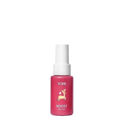 Image of Yope Serum do końcówek BOOST my HAIR 50ml