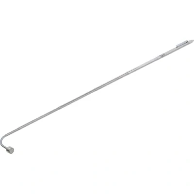 Image of BGS 3183 Magnetic Pick Up Tool with flexible tip 580 mm Capacity 1.6 kg