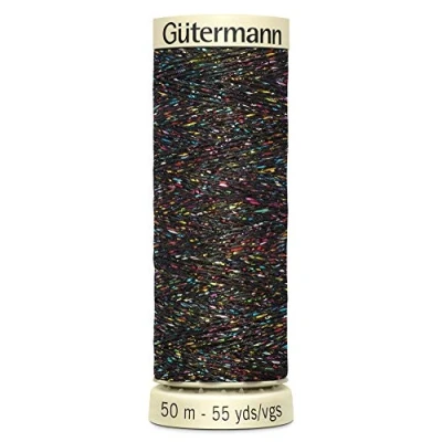 Image of Gutermann 50m Metallic Thread 71