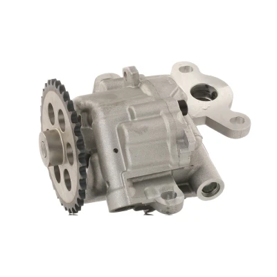 Image of 9677428680, 9808634180 Oil Pump PIERBURG 7.03040.07.0 PEUGEOT: Boxer Platform / Chassis, FORD: Transit Mk7 Van, CITROËN: Relay II Van