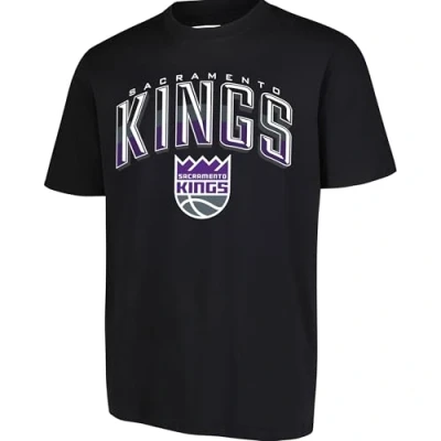 Image of Ultra Game Men&#039;s Short Sleeve NBA Men s Active Tee Shirt, Charcoal Heather, UK