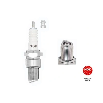 Image of 9009831505 Spark plug NGK 7928 M14 x 1,25 20,8 mm