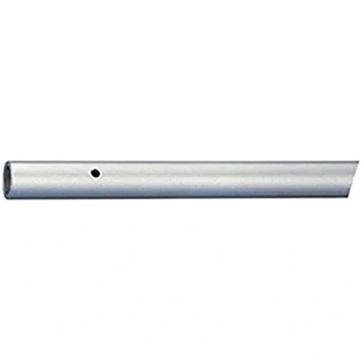 Image of Gedore 2AR3 30 x 860 mm Extension Tube Silver