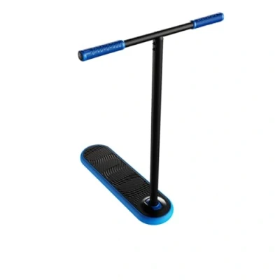 Image of INDO Pro V2: The trick scooter to Become a Most Advanced Trampoline — Faster tricks, indoor and outdoor