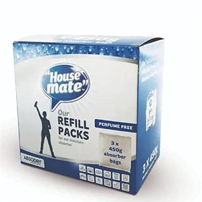 Image of House Mate Refill Crystals 3 x 450g