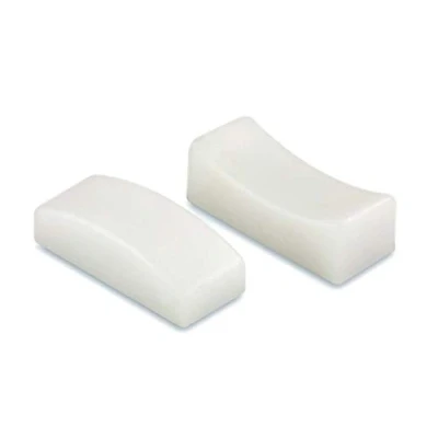 Image of Beadsmith Replacement Nylon Jaw for Bracelet Bending Pliers