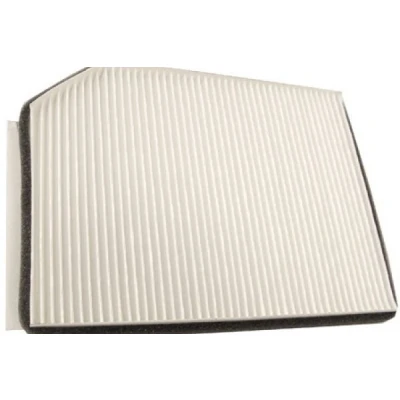 Image of 7700834816, 7711228920 Pollen Filter MAPCO 65106 257mm 187mm 17,8mm Paper RENAULT: LAGUNA 1